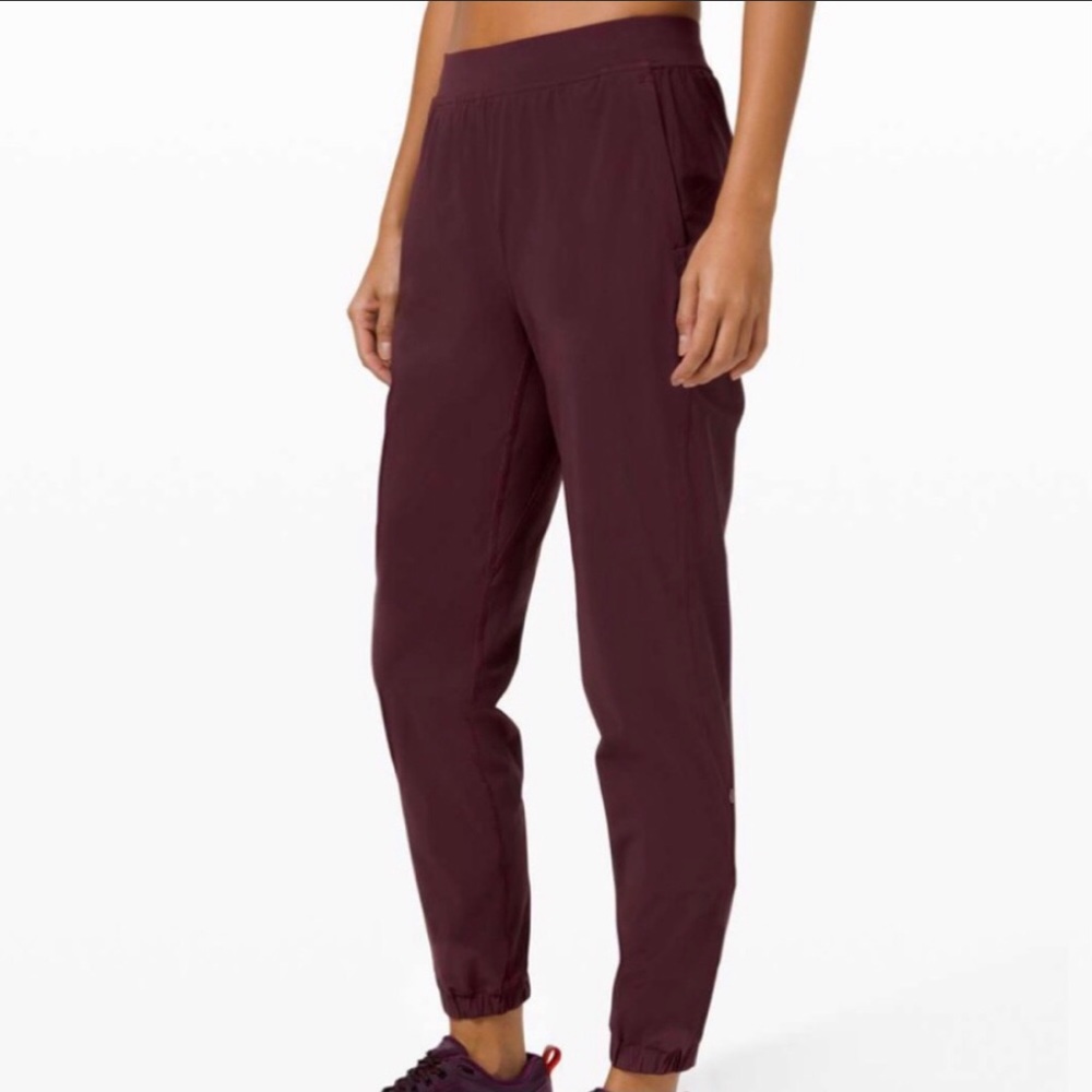 lululemon Adapted State Jogger